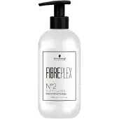 Schwarzkopf Haarverzorging Fibreplex Bond Sealer No.2