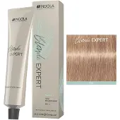 Indola professionele haarverf Blonde Expert PastelkleurenPermanent hair colour P.27 Parelviolet