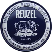 Reuzel Herencosmetica Haarstyling Fiber Pig Pomade