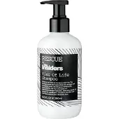 The Insiders Rescue Kiss of LIfe Shampoo 250ml | Voor Beschadigd Haar