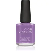 CND Vinylux #125 Lilac Longing Nagellak - 15ml