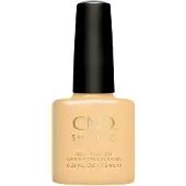 CND Shellac Color Coat Vagabond Nagellak - 7.3ml