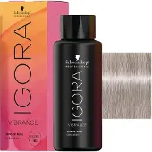 Schwarzkopf Haarverven Igora Vibrance PastelsTone On Tone Coloration 9,5-11 Cendré Extra Toner