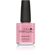CND Vinylux #182 Blush Teddy Nagellak - 15ml
