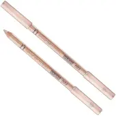 PUPA Milano Ogen Eyeliner & Kajal Natural Side Eye Pencil 003 White Butter