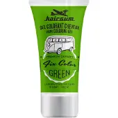Hairgum Fix Color Hair Coloring Gel 30 ml Green