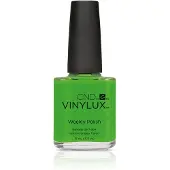 CND Vinylux #170 Lush Tropics Nagellak - 15ml