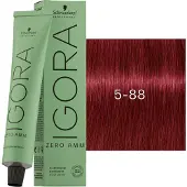 Schwarzkopf Professional Igora Zero AMM 60ml