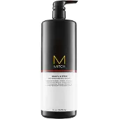 Paul Mitchell Heren Mitch Heavy Hitter Deep Cleansing Shampoo 1000 ml