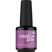 CND - Creative Play Gel Polish - #518 Charged - 15 ml