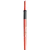 Artdeco - Mineral Lip Styler - 14 Mineral Rosy Peach