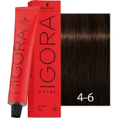 Schwarzkopf Professional Igora Royal 60ml