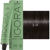 Schwarzkopf Professional Igora Zero AMM 60ml