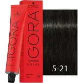 Schwarzkopf Professional Igora Royal 60ml