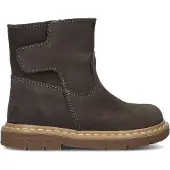 Shoesme BC24W001 Laarzen | Maat 21 Jongens Bruin