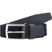 Lloyd Men'S Belts Riem van leer en textiel