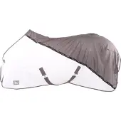 Harry's Horse Vliegendeken Mesh-pro Grijs - 115/155