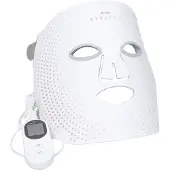 STYLPRO At-Home LED & Microcurrent Facial Glow Bundle