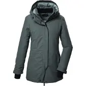 Killtec Damesparka KOW 93 | Maat 46