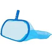 VirtuFit Zwembad Bodem Schepnet