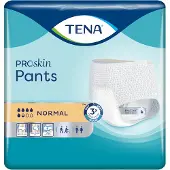 Tena ProSkin Pants Normal Medium | 18 stuks