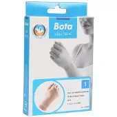Bota Plus Hand 100 Hand-Polsbandage Skin M1 | 1 stuk
