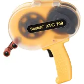 Scotch Tape-afroller Scotch ATG 700 12 mm Verpakking
