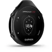 Garmin Approach G12 GPS-Golftoestel - Klein en Compact - Met Trackingsmogelijkheden - Tot 30 uur