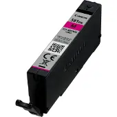 PrintAbout Huismerk Canon CLI-581XXL M Inktcartridge Magenta Extra hoge capaciteit