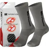 Tape Design Superlight Non-slip Lange Sokken