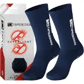 Tape Design Superlight Non-slip Long Socks Veelkleurig EU 37-48