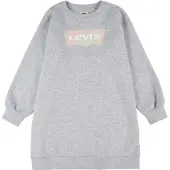 Levi's Kids Sweatjurk CREWNECK SWEATSHIRT DRESS