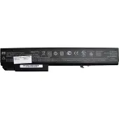 HP 6-cellen lithium-ion batterij voor laptops, 83 Wh, 3,58 Ah, modelnummer 167C7AV