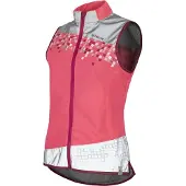 Armr Veiligheidshesje Women Amy Jacket Pink-XL