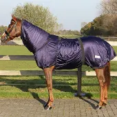 QHP Eczeemdeken Navy 205