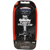 Gillette Fusion ProGlide Formula 1 Manual Scheermes ( 6 Pack )