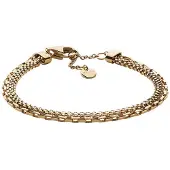 Skagen SKJ1861710 Dames Armband - Goudkleurig