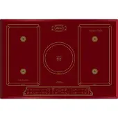 Kaiser inductiekookplaat KCT 7797 FI RotEm, 77 cm, FREE ZONE