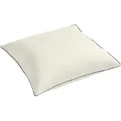 HAY Outline kussensloop 70x50 cm Ivory