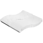 vidaXL Pocketveringmatras middelhard 160x200 cm