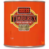 Timberex Dark Walnut 5L