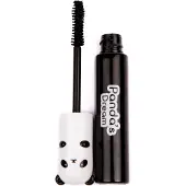 TonyMoly Panda's Dream Smudge Out Mascara 01 Volume 10 g Mascara