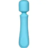 Doc Johnson - Euphoria Oplaadbare siliconen wand Vibrator