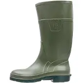 Sievi Light Boot Olive S5 Werklaars | Maat: 44