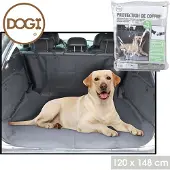 Dogi Beschermhoes voor autobekleding XXL