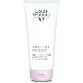 Louis Widmer Douchegel Licht Geparfumeerd 200 ml Douchegel
