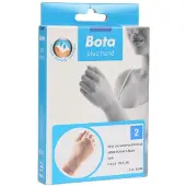 Bota Plus Hand 100 Hand-Polsbandage Skin M2 | 1 stuk