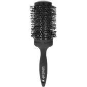 Waterclouds Black Brush No.04 Ceramic Hot Curling Brush 53Ø 53 mm