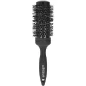 Waterclouds Black Brush No.03 Ceramic Hot Curling Brush 43Ø 43 mm