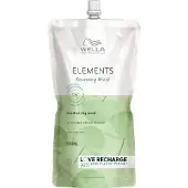 Wella Elements Renewing Mask 500 ml Nachfüllpackung